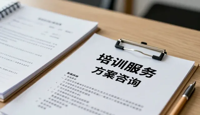 制造业教育培训中的方法论如何匹配不同性能需求