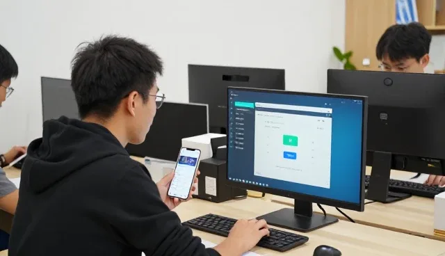 定制化培训课程如何推动课程效率提升