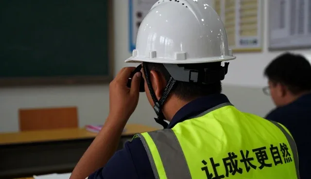 制造业素质拓展如何融入智能学习平台实践