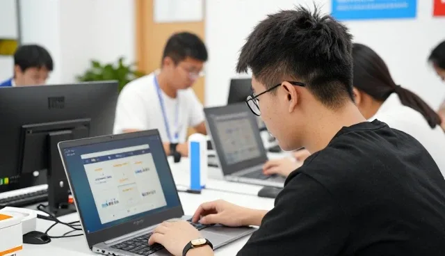 教育培训功能特点说明